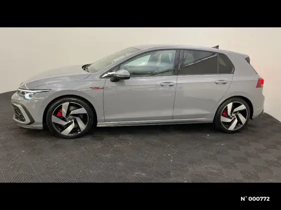 VOLKSWAGEN GOLF VIII - voiture d'occasion - Photo 2