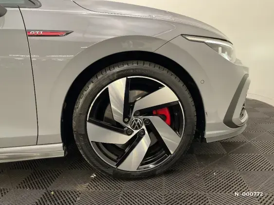 VOLKSWAGEN GOLF VIII - voiture d'occasion - Photo 8