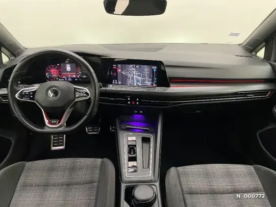 VOLKSWAGEN GOLF VIII - voiture d'occasion - Photo 9