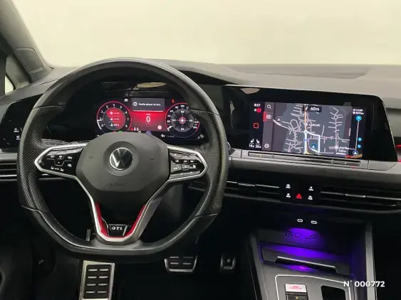 VOLKSWAGEN GOLF VIII - voiture d'occasion - Photo 13