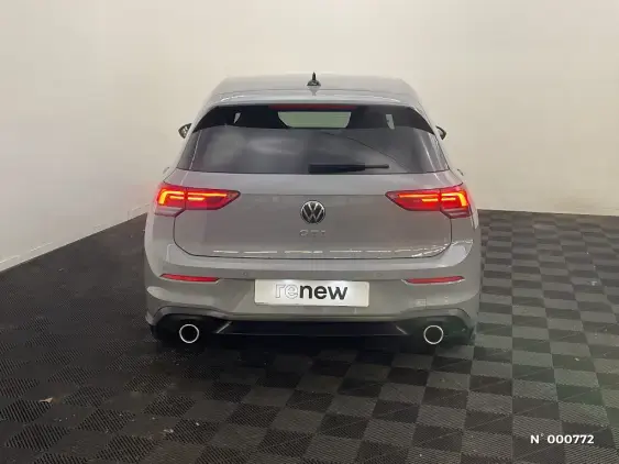 VOLKSWAGEN GOLF VIII - voiture d'occasion - Photo 6