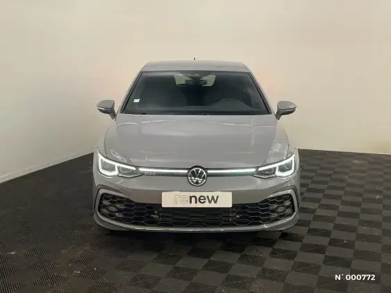 VOLKSWAGEN GOLF VIII - voiture d'occasion - Photo 3
