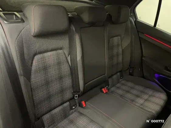 VOLKSWAGEN GOLF VIII - voiture d'occasion - Photo 11