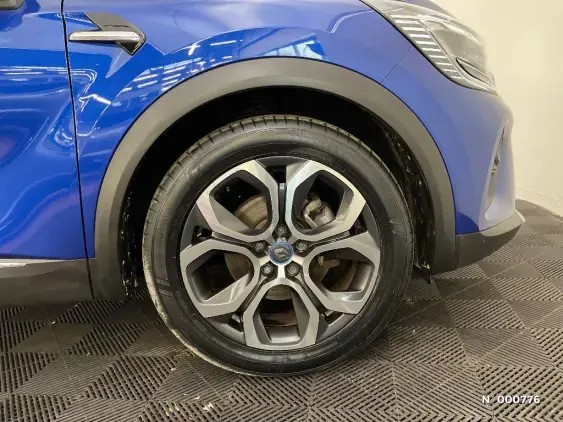 RENAULT CAPTUR II - voiture d'occasion - Photo 8