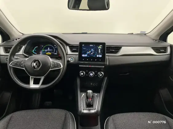 RENAULT CAPTUR II - voiture d'occasion - Photo 9