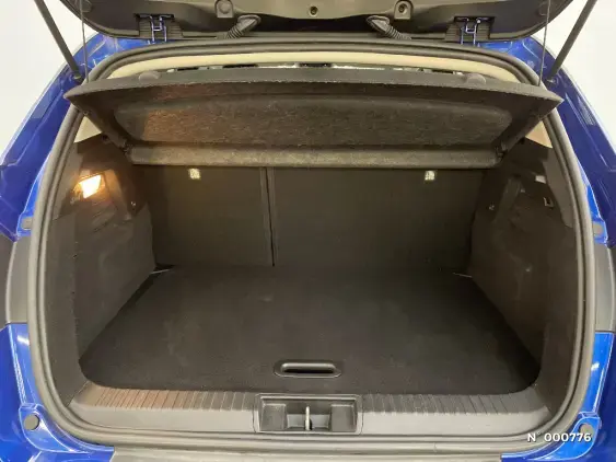 RENAULT CAPTUR II - voiture d'occasion - Photo 7