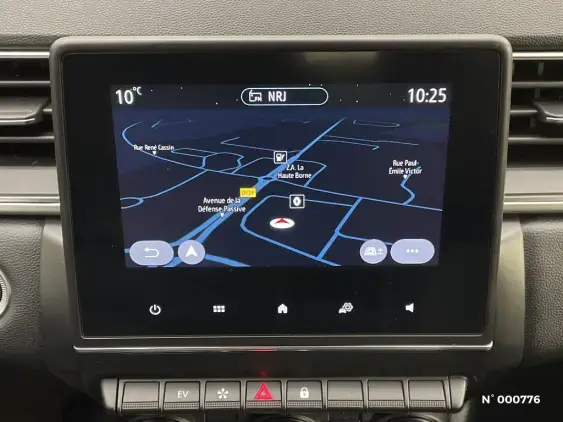 RENAULT CAPTUR II - voiture d'occasion - Photo 15