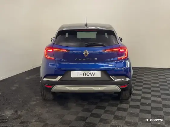 RENAULT CAPTUR II - voiture d'occasion - Photo 6
