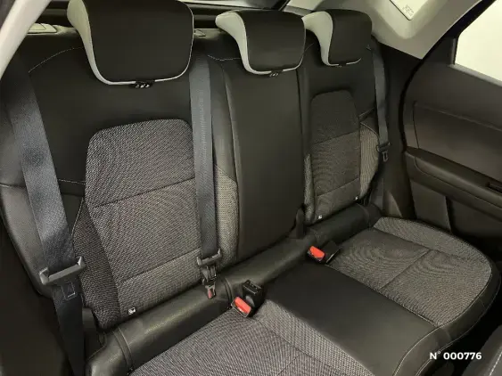 RENAULT CAPTUR II - voiture d'occasion - Photo 11