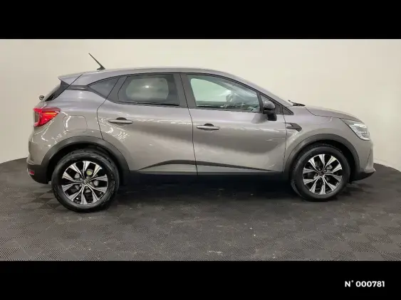 RENAULT CAPTUR II - voiture d'occasion - Photo 5