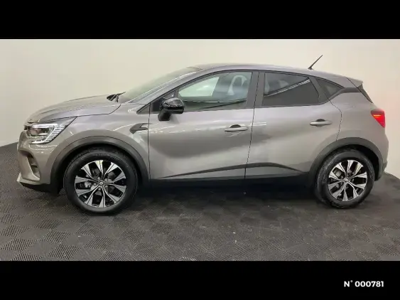 RENAULT CAPTUR II - voiture d'occasion - Photo 2