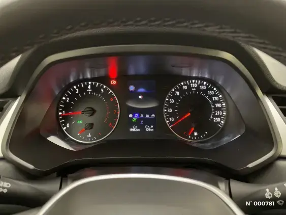 RENAULT CAPTUR II - voiture d'occasion - Photo 12