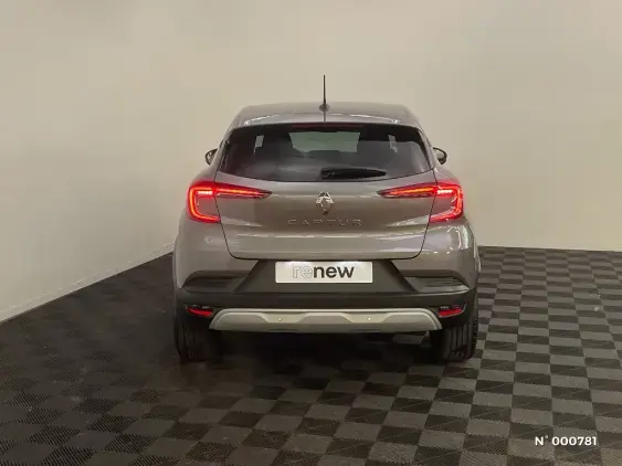 RENAULT CAPTUR II - voiture d'occasion - Photo 6