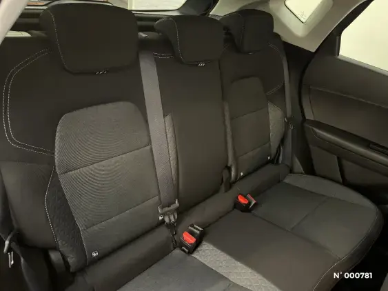 RENAULT CAPTUR II - voiture d'occasion - Photo 11