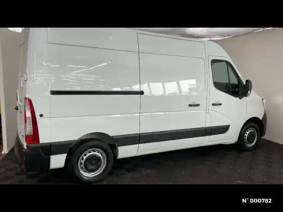 RENAULT MASTER FG III - voiture d'occasion - Photo 5