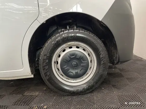 RENAULT MASTER FG III - voiture d'occasion - Photo 8