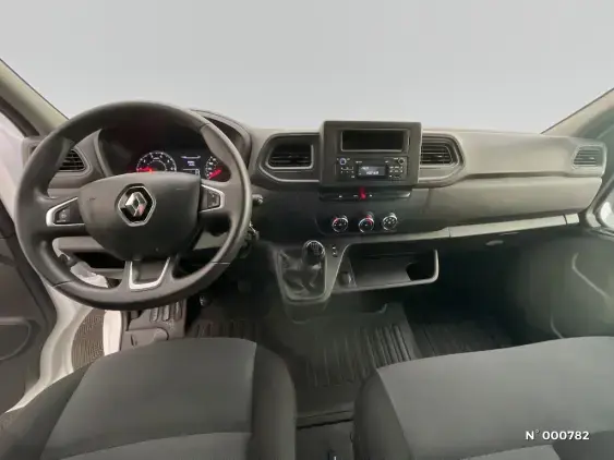 RENAULT MASTER FG III - voiture d'occasion - Photo 9