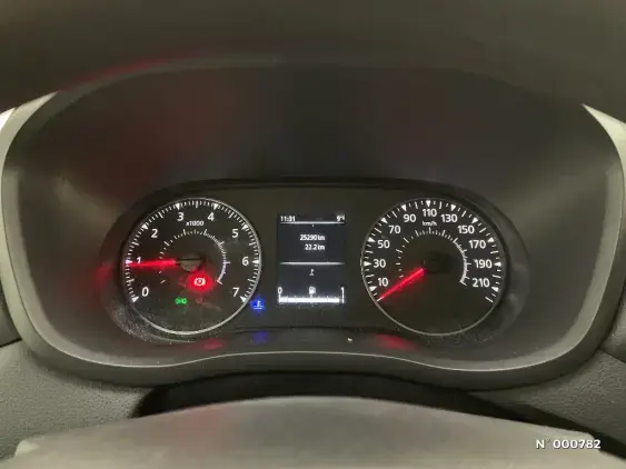 RENAULT MASTER FG III - voiture d'occasion - Photo 12