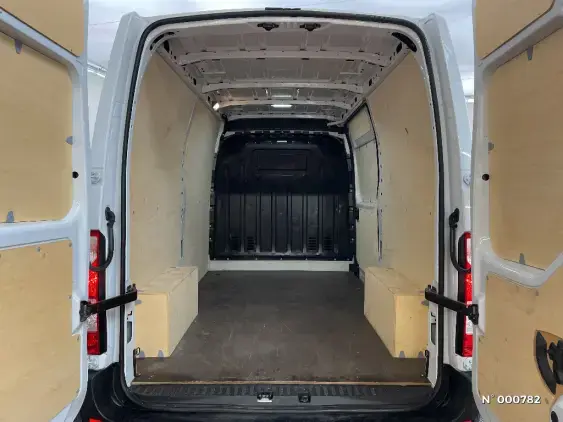 RENAULT MASTER FG III - voiture d'occasion - Photo 7