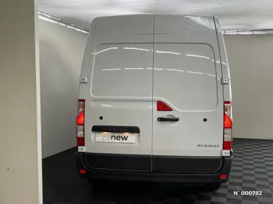 RENAULT MASTER FG III - voiture d'occasion - Photo 6