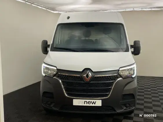 RENAULT MASTER FG III - voiture d'occasion - Photo 3