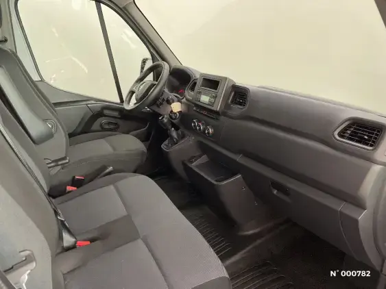 RENAULT MASTER FG III - voiture d'occasion - Photo 10