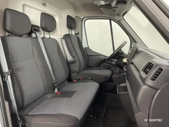 RENAULT MASTER FG III - voiture d'occasion - Photo 11