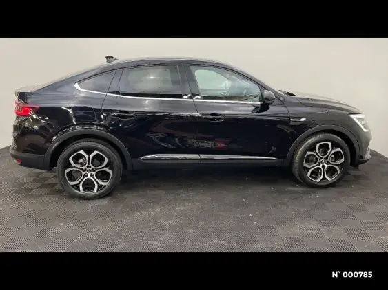 RENAULT ARKANA - voiture d'occasion - Photo 5