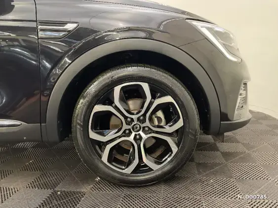 RENAULT ARKANA - voiture d'occasion - Photo 8