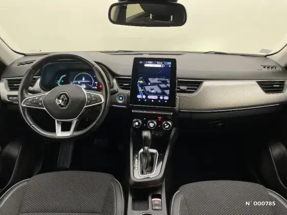 RENAULT ARKANA - voiture d'occasion - Photo 9