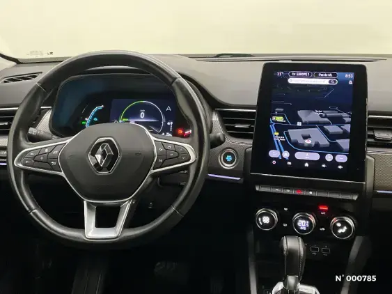 RENAULT ARKANA - voiture d'occasion - Photo 13