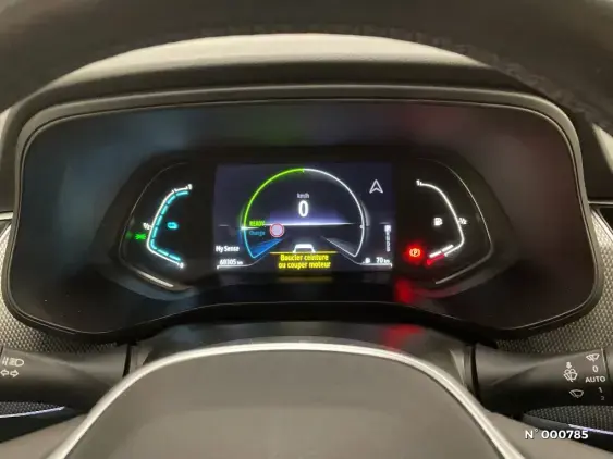 RENAULT ARKANA - voiture d'occasion - Photo 12