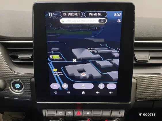 RENAULT ARKANA - voiture d'occasion - Photo 15