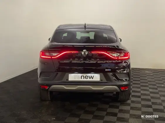 RENAULT ARKANA - voiture d'occasion - Photo 6
