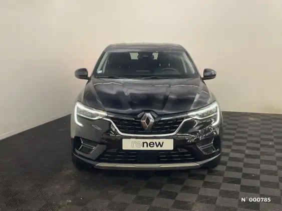 RENAULT ARKANA - voiture d'occasion - Photo 3