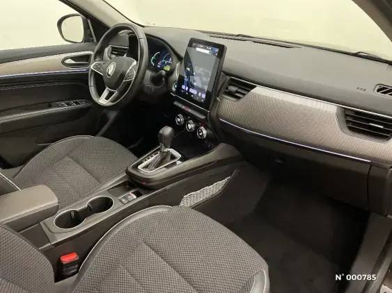 RENAULT ARKANA - voiture d'occasion - Photo 10