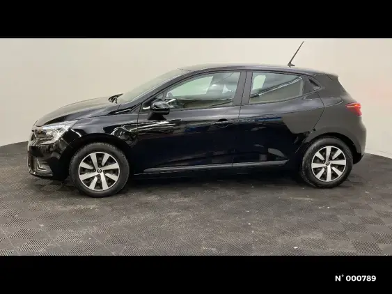 RENAULT CLIO V - voiture d'occasion - Photo 2