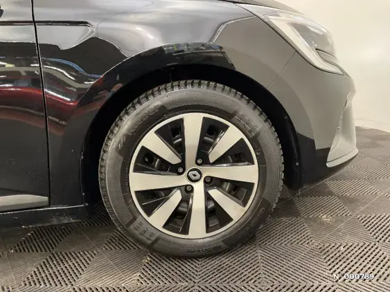 RENAULT CLIO V - voiture d'occasion - Photo 8