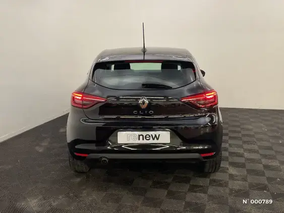 RENAULT CLIO V - voiture d'occasion - Photo 6