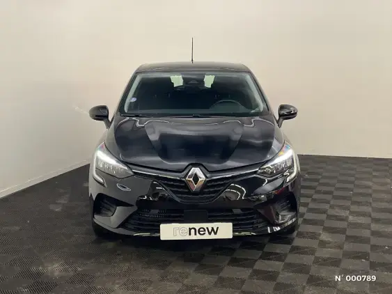 RENAULT CLIO V - voiture d'occasion - Photo 3