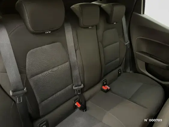 RENAULT CLIO V - voiture d'occasion - Photo 11