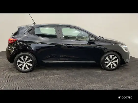 RENAULT CLIO V - voiture d'occasion - Photo 5