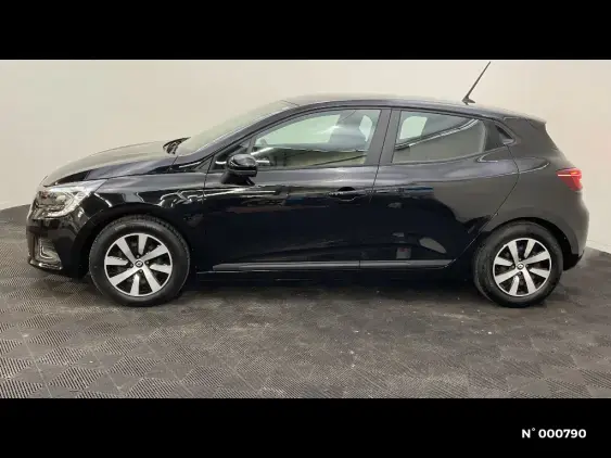 RENAULT CLIO V - voiture d'occasion - Photo 2