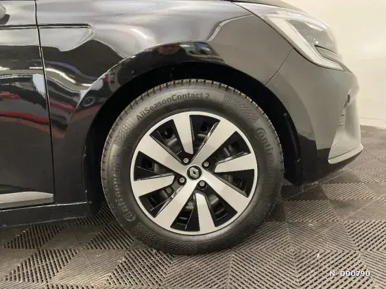 RENAULT CLIO V - voiture d'occasion - Photo 8