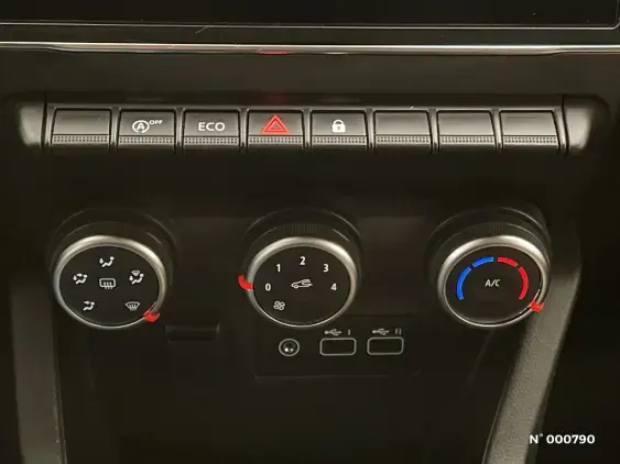 RENAULT CLIO V - voiture d'occasion - Photo 14