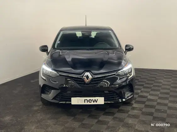 RENAULT CLIO V - voiture d'occasion - Photo 3