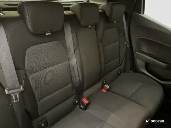 RENAULT CLIO V - voiture d'occasion - Photo 11