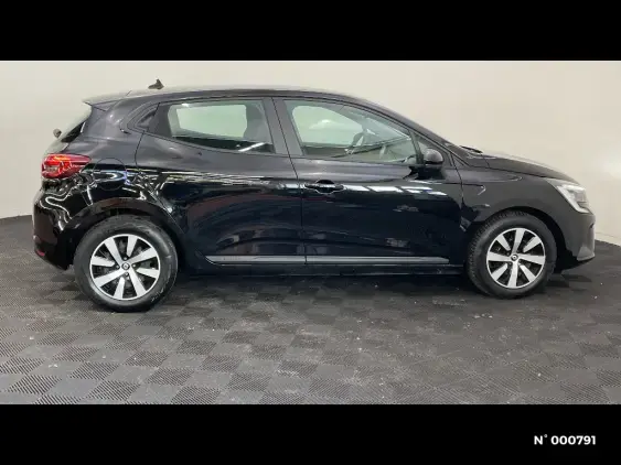 RENAULT CLIO V - voiture d'occasion - Photo 5