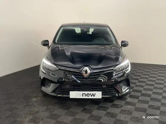 RENAULT CLIO V - voiture d'occasion - Photo 3