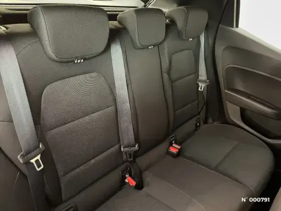 RENAULT CLIO V - voiture d'occasion - Photo 11